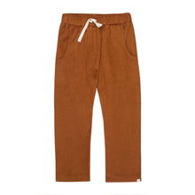 Load image into Gallery viewer, Amelie Pants Caramel
