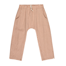 Load image into Gallery viewer, Olavo Pants Terracota

