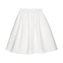 Load image into Gallery viewer, Aurora Skirt English Embroidery
