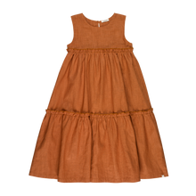 Load image into Gallery viewer, Olívia Dress Rustic
