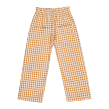 Load image into Gallery viewer, Lola Pants Mustard
