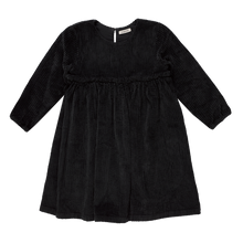 Load image into Gallery viewer, Juliana Dress Charcoal
