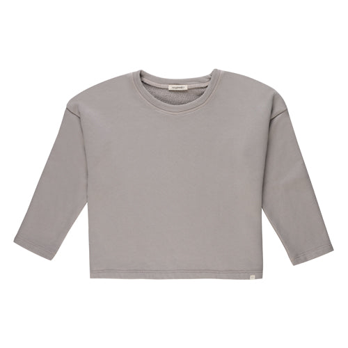 Eduardo Sweater Grey