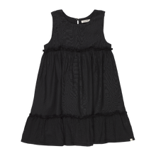 Load image into Gallery viewer, Ermelinda Dress Charcoal
