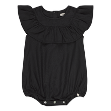 Load image into Gallery viewer, Laurinda Sleeveless Body Charcoal
